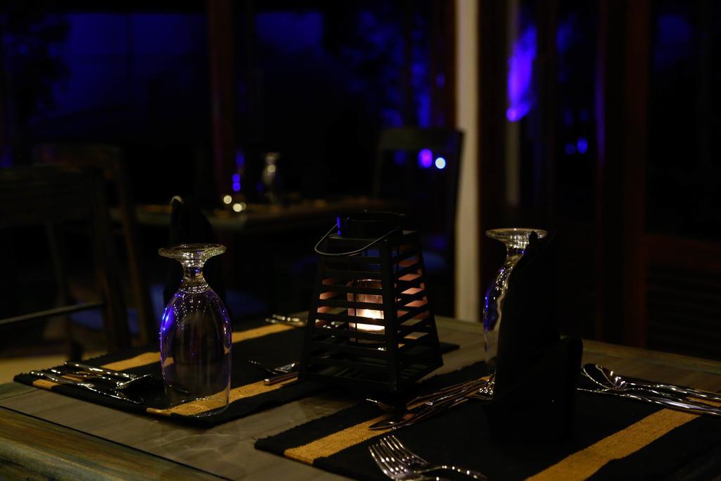 Tranquil Negombo Boutique Hotell Eksteriør bilde